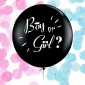 Gender Reveal (Boy/Girl)